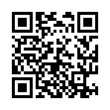 QR Code for bitcoin:1FW4GdDMAN7yo6KScCdkNsPk7eyNeA6RXG
