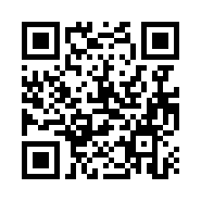 QR Code for bitcoin:1FW82WkMycCwCZK5DznCs4TGVdrtYx77gs