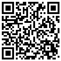 QR Code for bitcoin:1FWAM12aYrSeMF5x2joNMSsYB5qob4SCEB