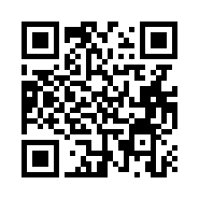 QR Code for bitcoin:1FWB8mCX5eA2xytEmBy8vFbqa5k93NHzMP
