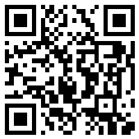 QR Code for bitcoin:1FWCMDMS182RAW3dWGPs1hSVRmiAskc1kx