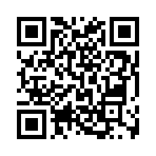 QR Code for bitcoin:1FWEUjsJ3uQsP2gWaeXdaB6dM1hj4eQvMk