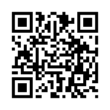 QR Code for bitcoin:1FWM26cJiKTVBzvbhP1drPnERGBSCKMMX2