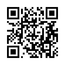 QR Code for bitcoin:1FWTfNgsvZyJ8NSDGsscApB9V5vjkYwbre