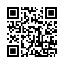 QR Code for bitcoin:1FWV6cfWWqbQuUPXc4ydFTEzjVfjq2e4jR