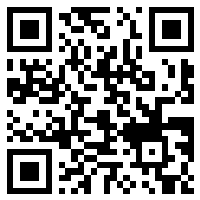 QR Code for bitcoin:1FWXvAAQV8FU7BCLG75T87uDMtNruAMvHh
