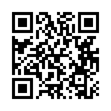 QR Code for bitcoin:1FWe3LSwdQv8sSFbjSUsebdwGHoiXn5NH8