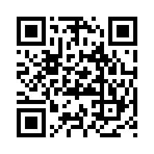 QR Code for bitcoin:1FWeQmdpTdNBF4ix8oX7pm48PiqaDnoW9g