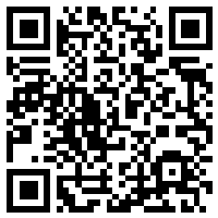 QR Code for bitcoin:1FWef7df2sJDosF4ng88LKmot41aT1GenK