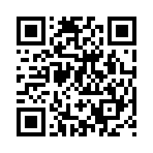 QR Code for bitcoin:1FWeghteoH4ykpcJ95HSAdypSdKjBozSVv