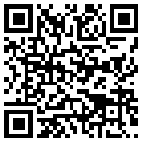 QR Code for bitcoin:1FWejWMRUE2UT7UDu43L4cKwy7Ax2453Qu