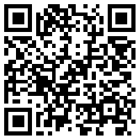 QR Code for bitcoin:1FWgp7r3apFWRcaAvPpnEdZvjDrj5bptC3