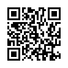 QR Code for bitcoin:1FWhtTZiPMVYbxGJm1JymXGZr6HhxNS57w