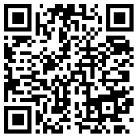 QR Code for bitcoin:1FWjgpRjMf7y4AAFV5eqQqWXanz7fwfyvg