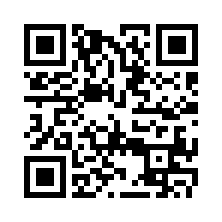 QR Code for bitcoin:1FWqJeLVMVQu6rk9MMubMSTkkx4eePiSDW