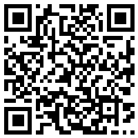 QR Code for bitcoin:1FWwDMskgEBV1seXPnFkrECeGqFaHRfDvj