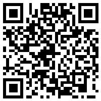 QR Code for bitcoin:1FWxdTbNuSM8LvnvYTPh9eWM5bBBb6AM77