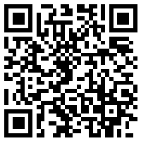 QR Code for bitcoin:1FX1EDF8x2Rinvu4rVGGsJDD9dHLLVH27N
