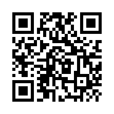 QR Code for bitcoin:1FX1ctNJbUrigKfPRW3bcYgZxhGfnmvsW5