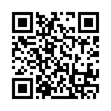 QR Code for bitcoin:1FX6JNeUs9rNUBcJqG9PyZCwoXPny9W9xT
