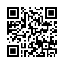 QR Code for bitcoin:1FX6nuc1Hvr29JtyfooojKrxLUw4mUogay