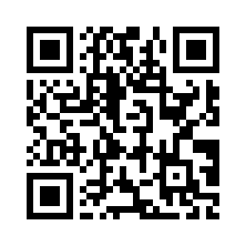 QR Code for bitcoin:1FX9Aa25KtsfDXrEt9beJ4i47Whe4jrgBY