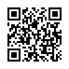 QR Code for bitcoin:1FX9phyXDykFa3L2PWf62VpKyJs1dqnnFe