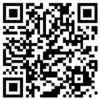 QR Code for bitcoin:1FXAX8WaBPDecZ3ev3vdyzT4g3bsjPJvET