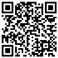 QR Code for bitcoin:1FXBxXFF6gqbcDPbBAQCnd1yw6MvVHhSD8