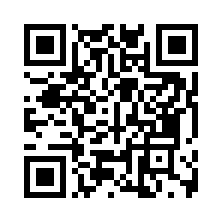 QR Code for bitcoin:1FXDAiSU6uA3n1SRLg68qCFEm2KSES3ZJf