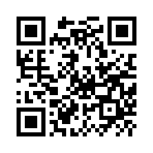 QR Code for bitcoin:1FXDCbpPHgcKwtkhDc8zjP7pXb5TRB1wJ1