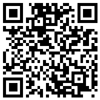 QR Code for bitcoin:1FXFfw6dTF3EnSwzShRsrv7BTestx8KaXr