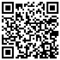QR Code for bitcoin:1FXFtFuz5CdfrUNNMsdQEg5F4VQ1GPWvMA