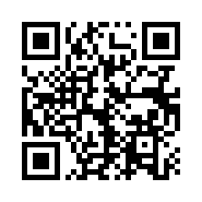 QR Code for bitcoin:1FXJtvQiWhFsc4UL5KgfVdc7bD6fKK8AzR