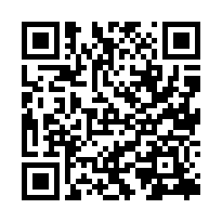 QR Code for bitcoin:1FXPg6dYRgyu7975kbzo8R23dFPEoLKPBJ
