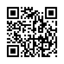 QR Code for bitcoin:1FXQ1NatfdpDGvyUG2quU52b5ceZoFDVHF