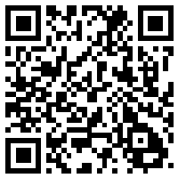 QR Code for bitcoin:1FXQV369kNUsCS516c31K1Y8aJc6Xi5dNr