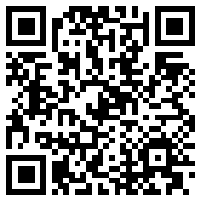 QR Code for bitcoin:1FXQvRdLSusrJfyumwAyCNFNs5hGjr76vv