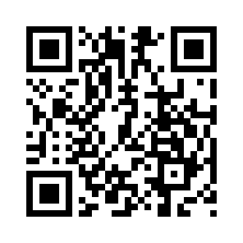 QR Code for bitcoin:1FXRAQufnotLRef6bwEWuwAHSouwhewG4i