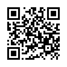 QR Code for bitcoin:1FXT65d4AF3TkCf7eA9jZDpM9LeEmwssi1
