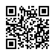 QR Code for bitcoin:1FXU5DeXynZw2DJ7amdJGPasMf9UpJCTKR