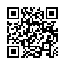 QR Code for bitcoin:1FXVf2F15AwE3fk7jLTrj6UKRX1BWsJ3mv