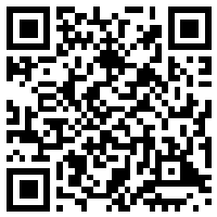 QR Code for bitcoin:1FXbQtyBfKazeLiC81B9oCmeLcaGSwtde
