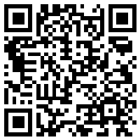 QR Code for bitcoin:1FXddFr4haj8CeHj44NLtiQZRGBwRVufRz