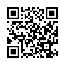 QR Code for bitcoin:1FXdo1xSv6fuMfpxDBho9DHy6n9xJVWAtr
