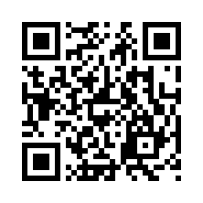 QR Code for bitcoin:1FXftMuKPRJtiTMGE5TC4dP1p71dQQD8ym