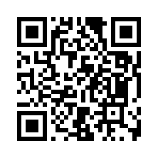 QR Code for bitcoin:1FXhKjQJF4KC4JKwBe9VBzLe7YduJYP5rM