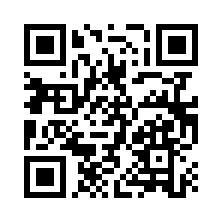 QR Code for bitcoin:1FXnet9mL24hyUEeEXrdCvZFZuvtiMbRdf