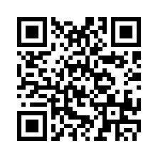 QR Code for bitcoin:1FXonWktXdH2nTx9wthcap29j3zcdeA4vg