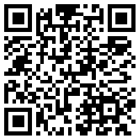 QR Code for bitcoin:1FXpdQp7xv2C1KPSJUeWTpDXfiBTnbmrbM